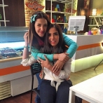 Donia samir ghanem sur yala.fm